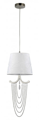 подвесной светильник crystal lux foggia sp1 в Таганроге