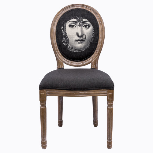стул индия fornasetti в Таганроге