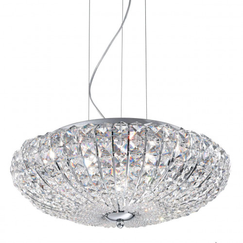 подвесной светильник ideal lux virgin sp6 в Таганроге