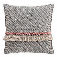 подушка большая diagonal almond-blue от gan в Таганроге