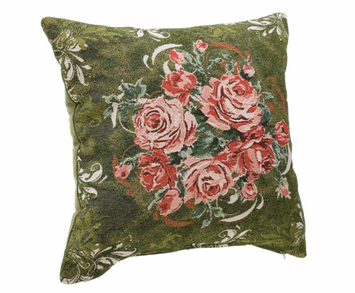 подушка roses в Таганроге