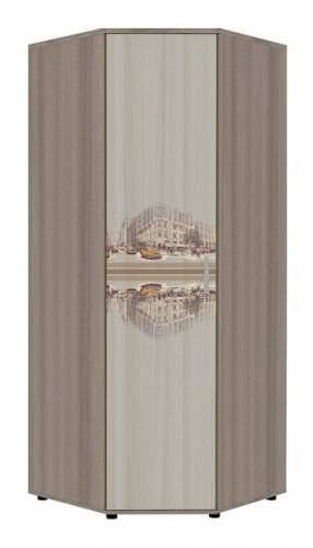 шкаф для одежды mebelson манхэттен mdm-002 в Таганроге