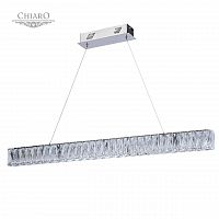 подвесной светодиодный светильник chiaro гослар 498012801 в Таганроге