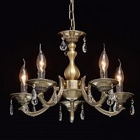 подвесная люстра mw-light аврора 3 371011605 в Таганроге