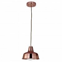 подвесной светильник favourite kupfer 1845-1p в Таганроге