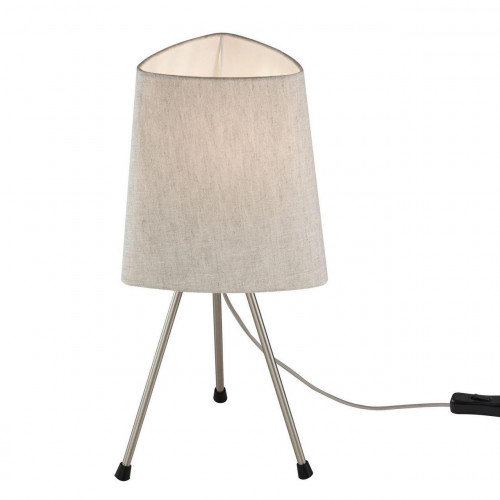 настольная лампа maytoni comfort mod008tl-01n в Таганроге
