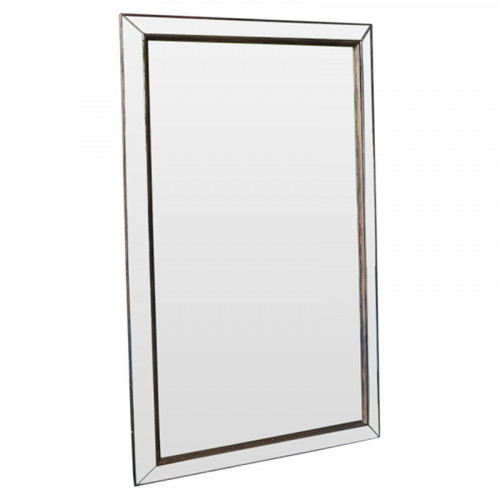 зеркало венецианское большое прямоугольное mirrored loft в Таганроге