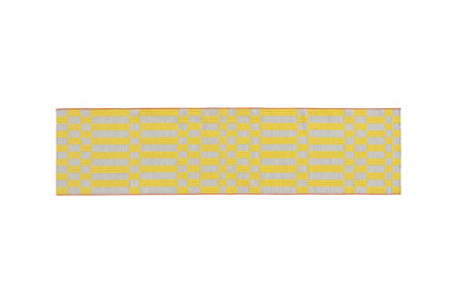 ковер bandas individual b yellow от gan в Таганроге