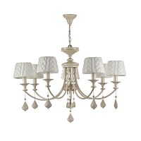 подвесная люстра maytoni lana arm143-07-bg в Таганроге