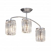 потолочная люстра vitaluce v5204-9/3pl в Таганроге