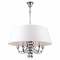 подвесная люстра lussole lgo cochise grlsp-8080 в Таганроге
