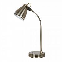 настольная лампа arte lamp 46 a2214lt-1ab в Таганроге