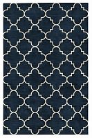 ковер lattice blue 300x400 в Таганроге