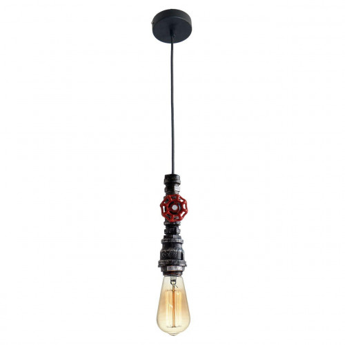 подвесной светильник lussole loft 9 lsp-9692 в Таганроге