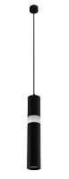 подвесной светодиодный светильник crystal lux clt 038c360 bl в Таганроге