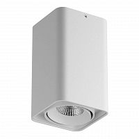 потолочный светодиодный светильник lightstar monocco 052136r в Таганроге