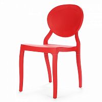 стул romola stackable красный в Таганроге