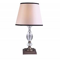 настольная лампа crystal lux palio tl1 в Таганроге