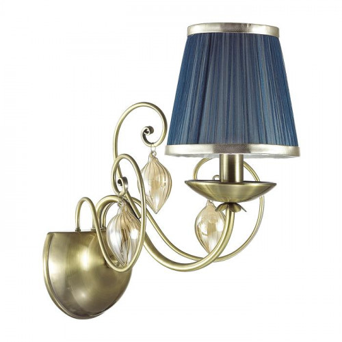бра odeon light niagara 3921/1w в Таганроге