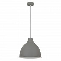 подвесной светильник arte lamp casato a2055sp-1gy в Таганроге
