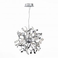подвесной светодиодный светильник st luce ciocca sl928.103.30 в Таганроге