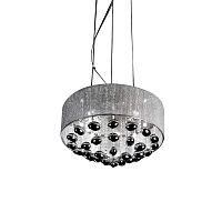 подвесной светильник andromeda 8 от delight collection хром в Таганроге