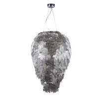 подвесной светильник maple silver от delight collection в Таганроге