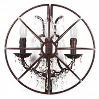 настенный светильник foucault's orb crystal в Таганроге