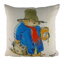 подушка с принтом vintage marmalade в Таганроге