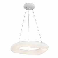 подвесной светодиодный светильник divinare 8003/91 sp-1 в Таганроге