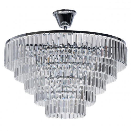 потолочная люстра mw-light аделард 642013008 в Таганроге