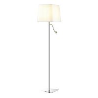 торшер odeon light edis 4114/1f в Таганроге