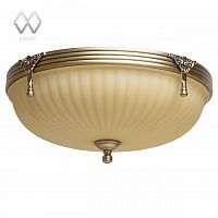 потолочный светильник mw-light афродита 317011303 в Таганроге