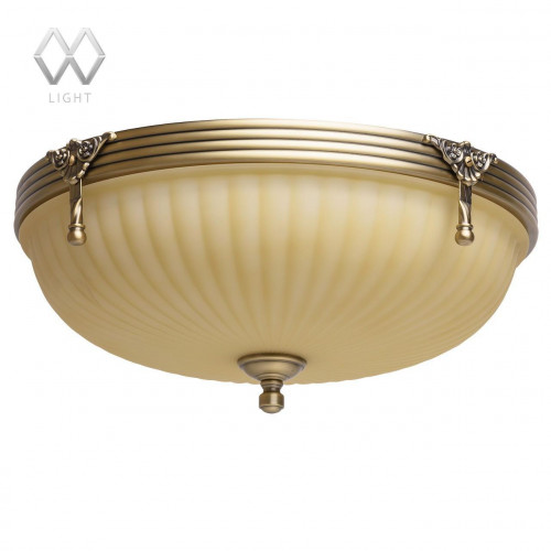 потолочный светильник mw-light афродита 317011303 в Таганроге