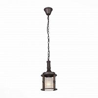 подвесной светильник st luce ivanhо sl266.303.01 в Таганроге