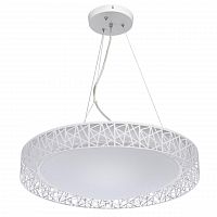 подвесной светодиодный светильник de markt ривз 674012301 в Таганроге