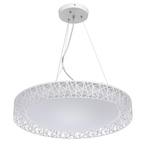 подвесной светодиодный светильник de markt ривз 674012301 в Таганроге