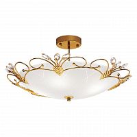 потолочный светильник silver light lotos 838.58.4 в Таганроге