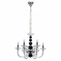 подвесная люстра mw-light элла 483014106 в Таганроге