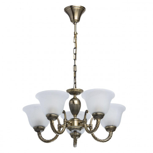 подвесная люстра mw-light ариадна 450016305 в Таганроге