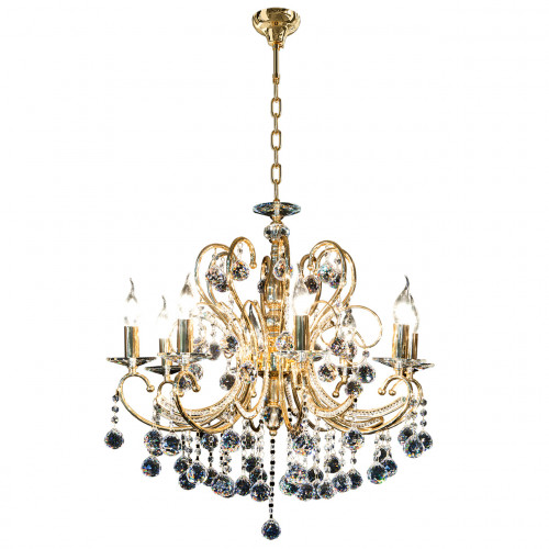 подвесная люстра osgona elegante 708082 в Таганроге