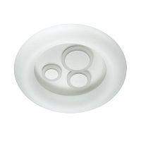 потолочный светодиодный светильник lumion otto 4427/98cl в Таганроге