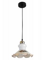 подвесной светильник toplight cassandra tl4320d-01ab в Таганроге