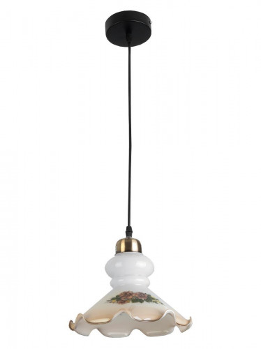 подвесной светильник toplight cassandra tl4320d-01ab в Таганроге