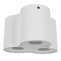 потолочный светильник lightstar binoco 052036 в Таганроге