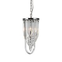 подвесной светильник murano s chrome от delight collection в Таганроге