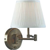 бра arte lamp california a2872ap-1ab в Таганроге