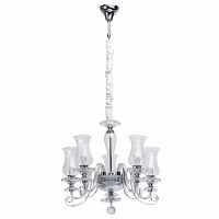 подвесная люстра mw-light элла 483013805 в Таганроге