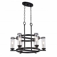подвесная люстра st luce bichero sl334.403.06 в Таганроге
