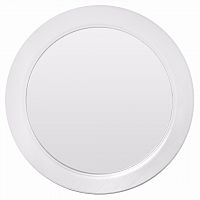 зеркало белое круглое window white в Таганроге